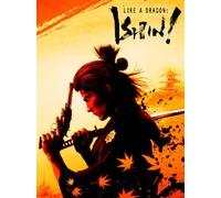 Like a Dragon: Ishin! (PC) - Steam Gift - GLOBAL