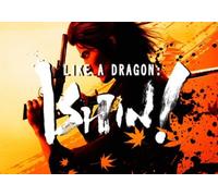 Like a Dragon: Ishin! (PC) Steam Key - GLOBAL