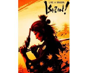 Like a Dragon: Ishin! (PC) Steam Key GLOBAL