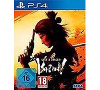 Like A Dragon - Ishin PS4 Nuevo + Emb.orig