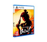 Like a Dragon: ISHIN! - PS5