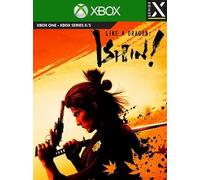 Like a Dragon: Ishin! (Xbox Series X/S) - Xbox Live Key - EUROPE