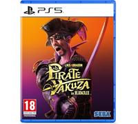 Like A Dragon - Pirata Yakuza en Hawái PS5