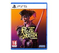 Like a Dragon: Pirate Yakuza in Hawaii COLLECTORS EDITION (Playstation 5)