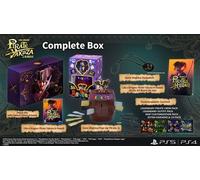 Like a Dragon Pirate Yakuza in Hawaii Complete Box Limited Edition (Importacion Asiatica) Sony Playstation 4 standard