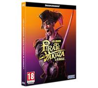 Like a Dragon Pirate Yakuza in Hawaii PC