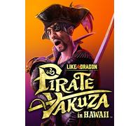 Like a Dragon: Pirate Yakuza in Hawaii PC (Europe & UK)