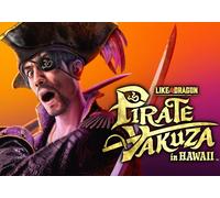 Like a Dragon: Pirate Yakuza in Hawaii (PC) Steam Key - EU