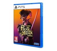 Like a Dragon Pirate Yakuza in Hawaii