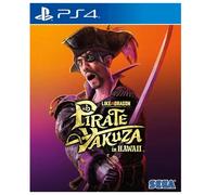 Like a Dragon Pirate Yakuza in Hawaii PS4 Importación