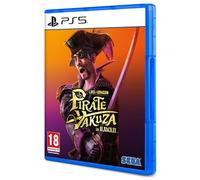 Like a Dragon Pirate Yakuza in Hawaii