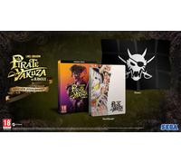 Like a Dragon Pirate Yakuza in Hawaii + Steelbook PC standard