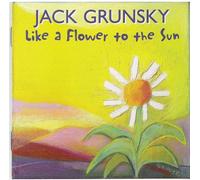 Like a Flower to the Sun