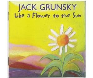 Like a Flower to the Sun