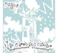 Vegyn – Like a Good Old Friend – Vinilo 12" EP – Universal Music Group