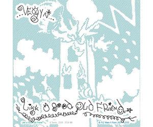 Like a Good Old Friend [Vinilo]