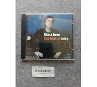 Like a Hero-Best of Miro