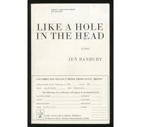 Like A Hole In The Head