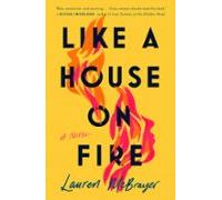 Like A House On Fire (ebook)