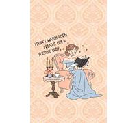 Like a Lady Journal