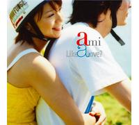 Like a Love [CD+Dvd]
