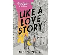 Like a Love Story – Little Tiger Verlag