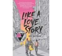 Like A Love Story (ebook)