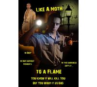 Like A Moth To A Flame