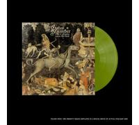 Like a Plague Upon the Land [Vinilo]
