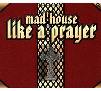 Like a Prayer