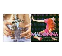 Like a Prayer & Confessions on a Dance Floor (Non-Stop Mix)