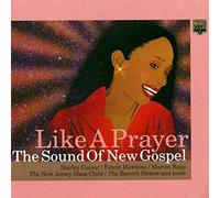 Like a Prayer: the Sound of..