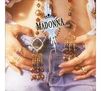 Like A Prayer [Vinilo]