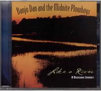 Like a River: A Bluegrass Journey