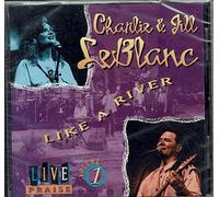 Like A River (Live Praise Volume 1)