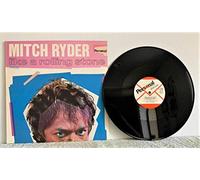 Like a rolling stone (1985) / Vinyl single [Vinyl-Single 7'']