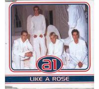 Like a Rose