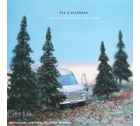 Like A Stuntman - Fresh Air Is Not The Worst Thing . . .