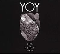 Like a Stuntman - Yoy [Vinilo]