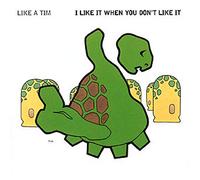 Like a Tim - I Like It When You Don T... [Vinilo]