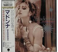 Like A Virgin And Other Big Hits + Obi