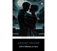 Like A Woman in Love