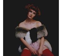 Like A Woman (Vinyl) KACY HILL (Importación USA)