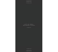 Like an angel becoming visible (The revelation of the feminine)