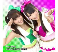 Like an Angel(ver.A)