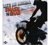 Like An Animal [Oz Only]
