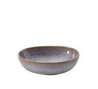 like. by Villeroy & Boch 10-4281-1900 Bol de lava, Beige, 17 x 17 x 5.5 cm
