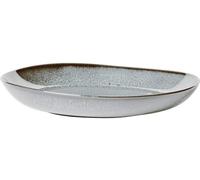 like. by Villeroy & Boch 10-4282-3800 Cuenco plano para lava, Glacé, 28 x 27 x 4.3 cm