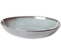 like. by Villeroy & Boch 10-4282-3810 Lave Cuenco plano, Glacé, 22 x 21 x 4.2 cm