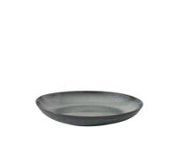 Like by Villeroy & Boch 1042593800 Cuenco plano, Gris, 28 x 27 x 4.3 cm